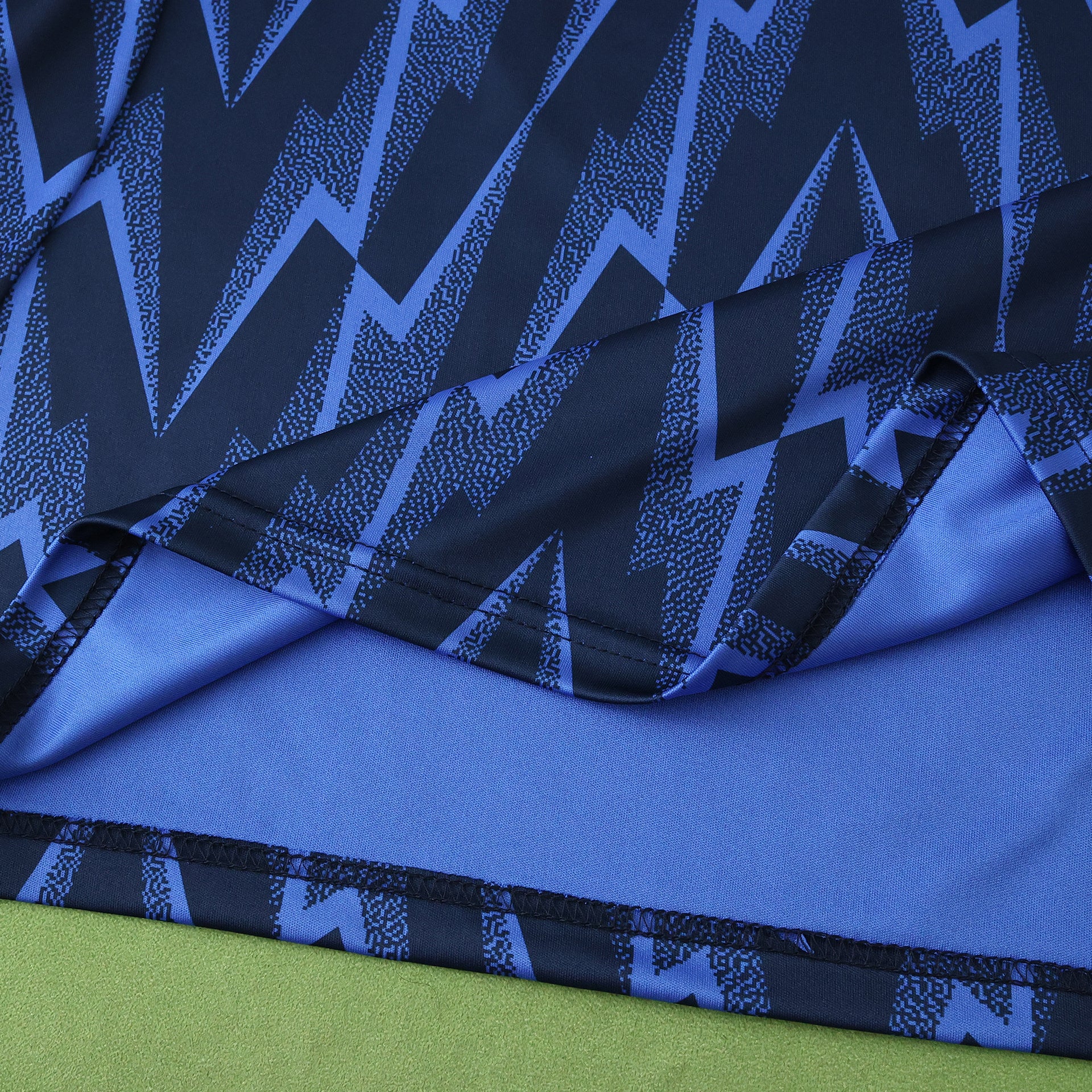 Tricou Arsenal 25/26 Dealer cu mânecă lungă, ediție pentru fani