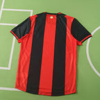 AC Milan 2026/27 Home Player Edition Jersey