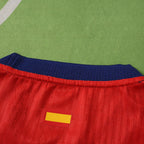 Atlético Madrid 2026/27 Home Player Edition Jersey