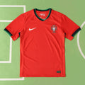 Portugal 24/25 Home Player Edition
