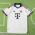 FC Bayern München 2026/27 Away Player Edition Jersey