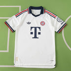 FC Bayern München 2026/27 Away Player Edition Jersey