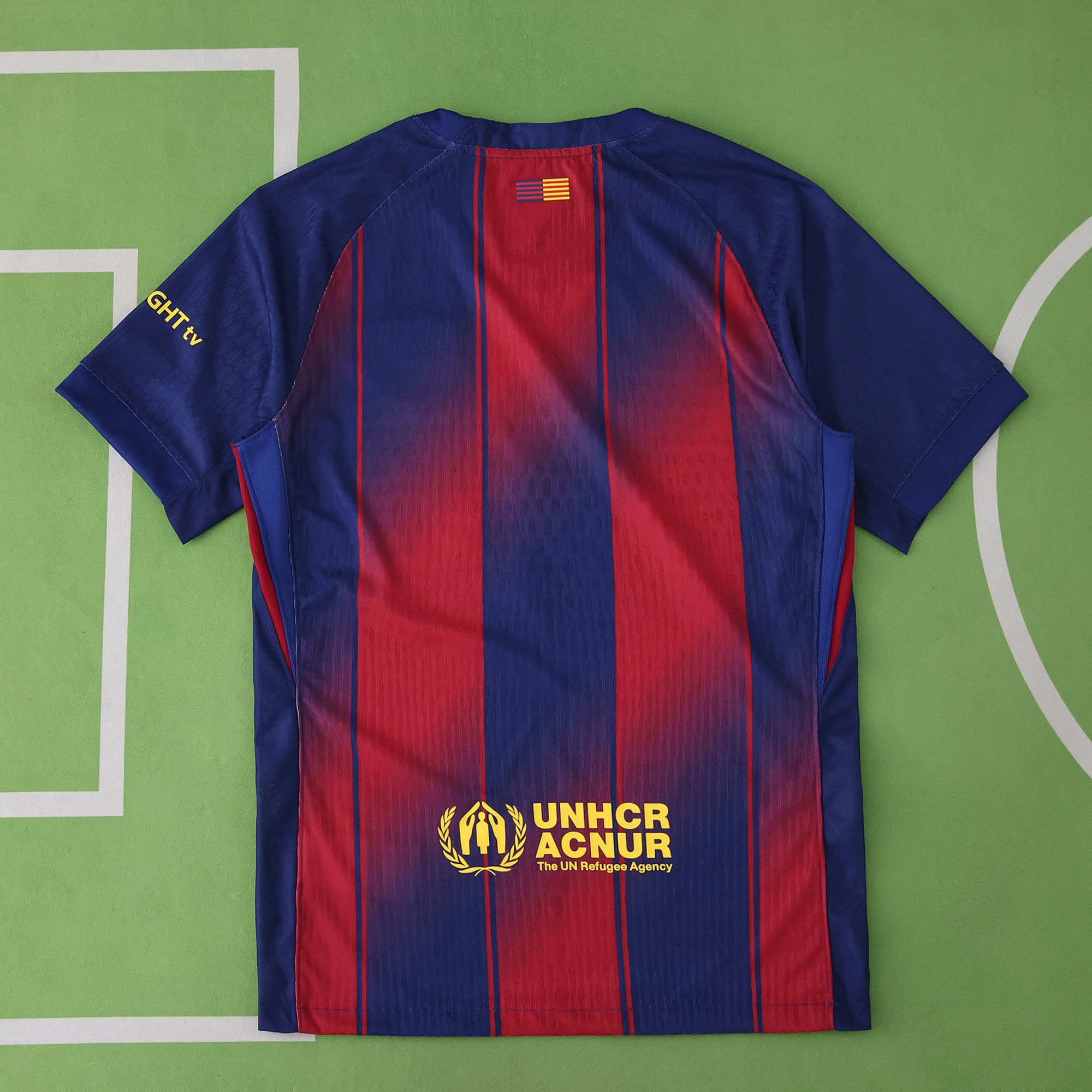 Tricou Barcelona 25/26 Ediție Jucător