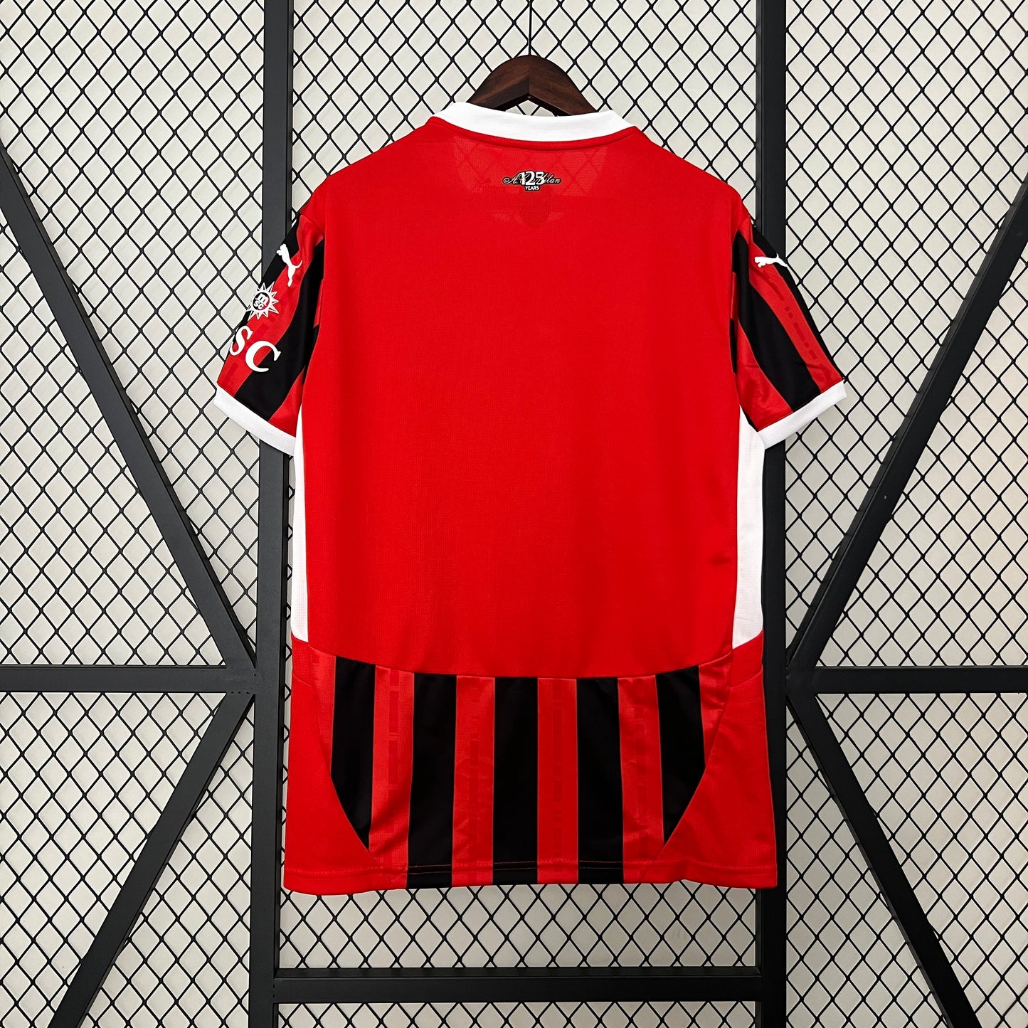 AC Milan 24/25 Home Fan Edition