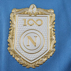 SSC Napoli 2026/27 Home Player Edition Jersey