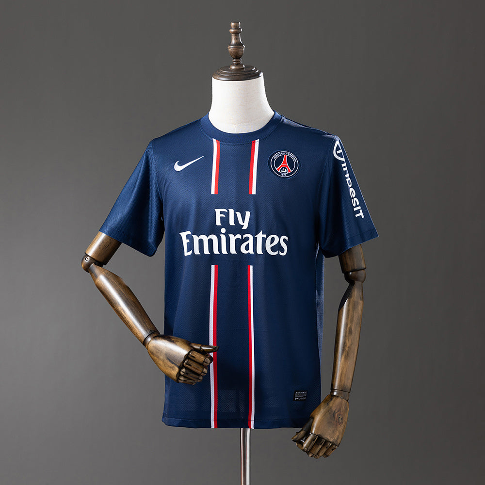 Tricou PSG 12/13 acasă (precomandă) | Ediție pentru fani