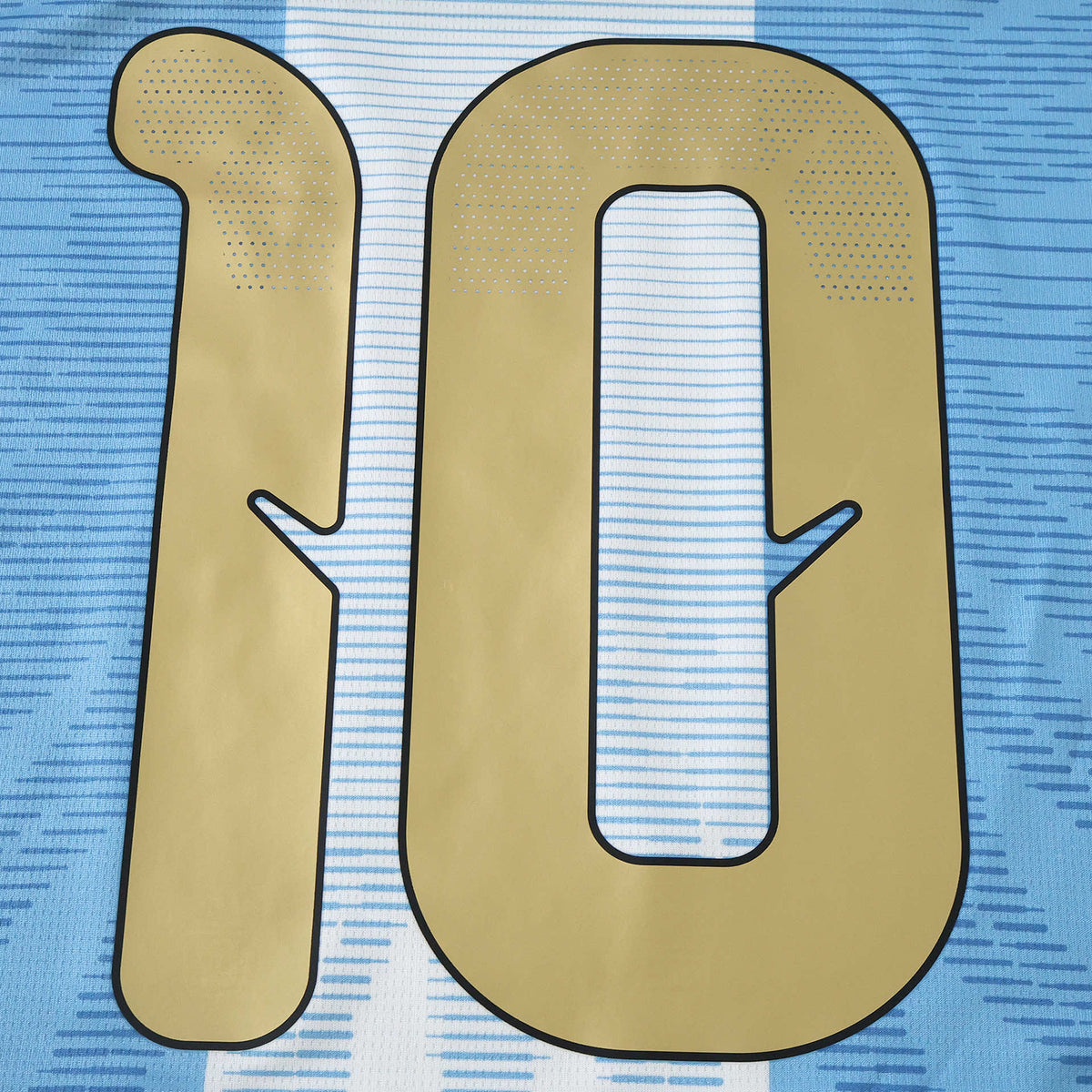 Argentina 2026 Messi Farewell Special Edition Jersey (Pre-Order)