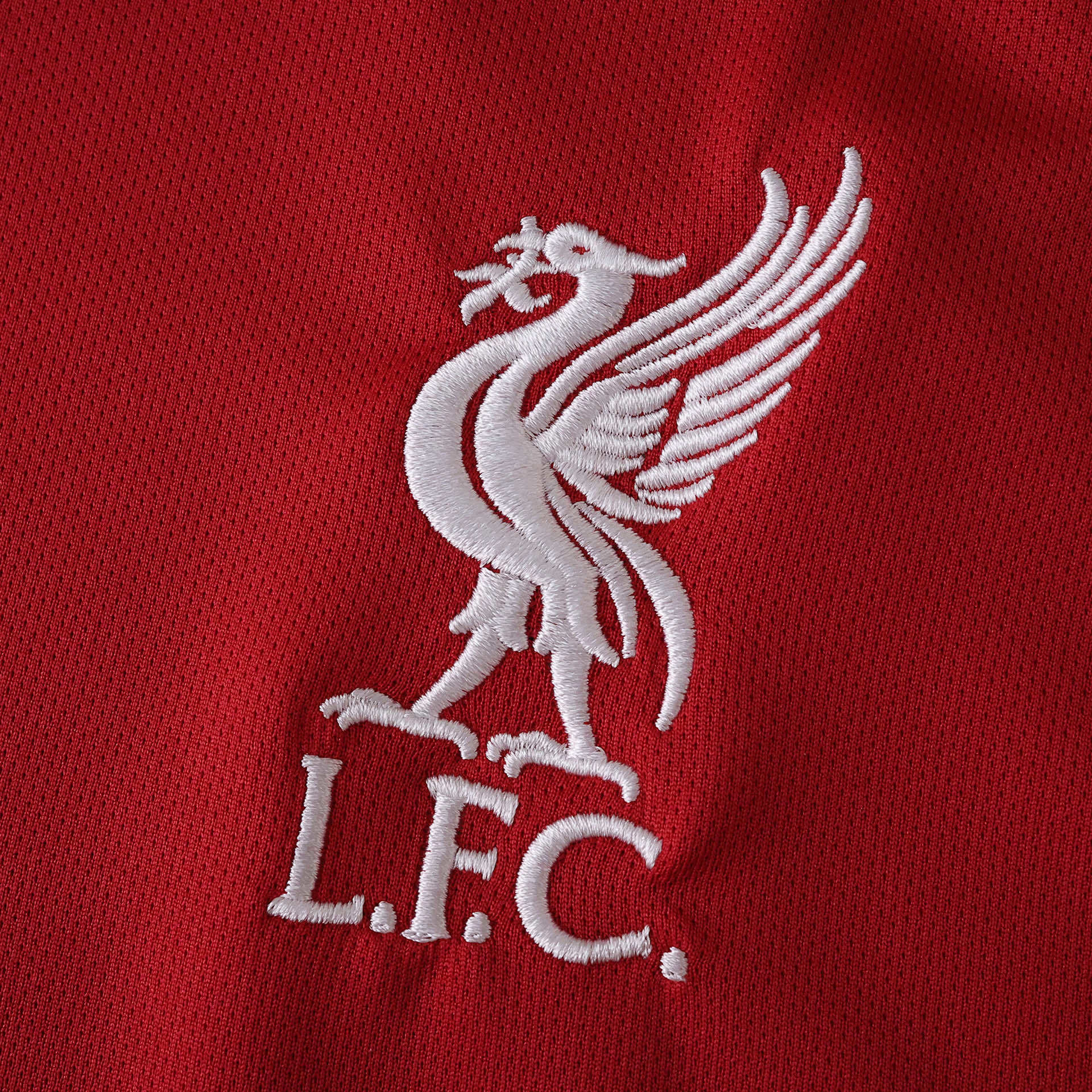 Tricou Liverpool 25/26 acasă