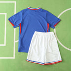 France 24/25 Home Kit for Kids