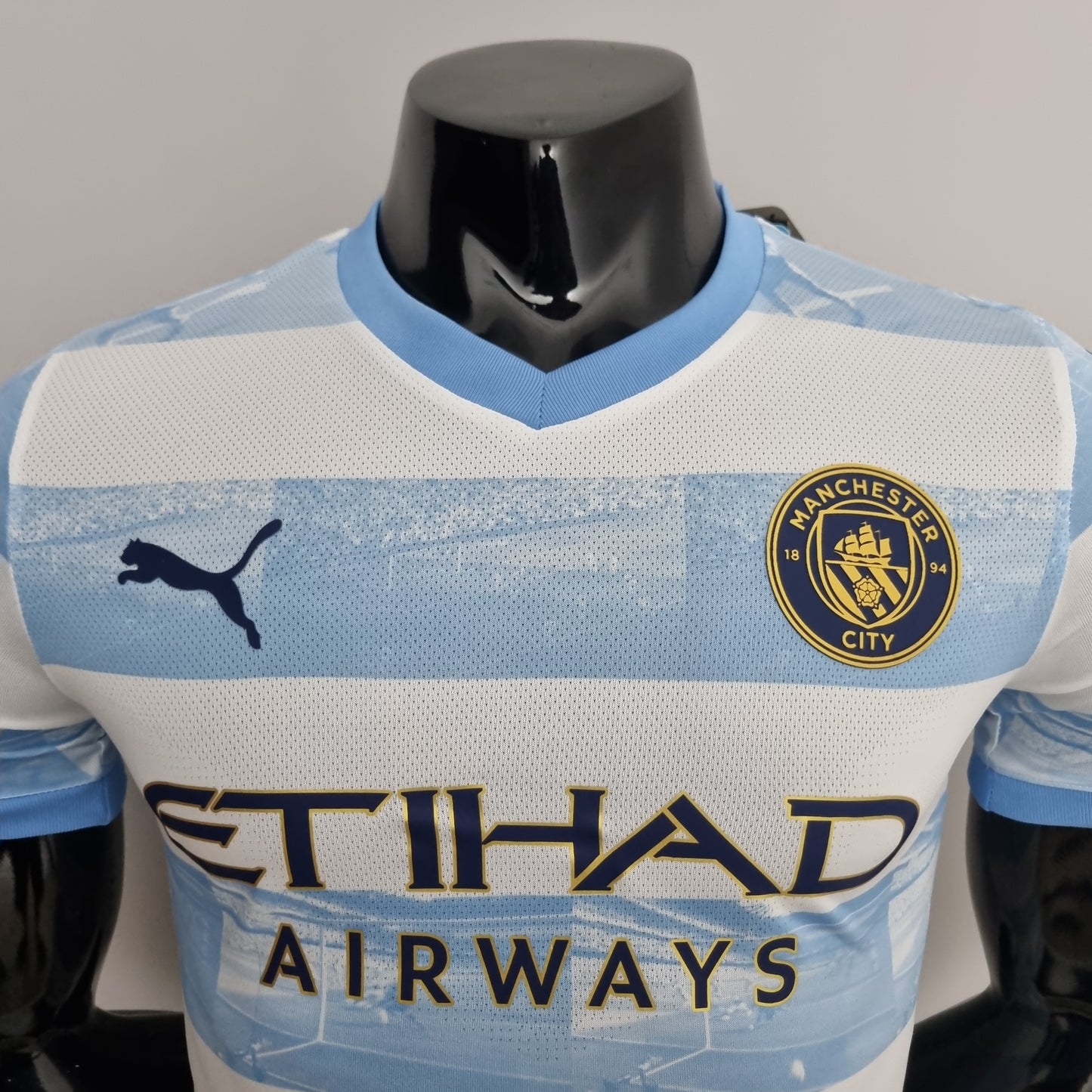 Man City 22/23 Special Aguero 