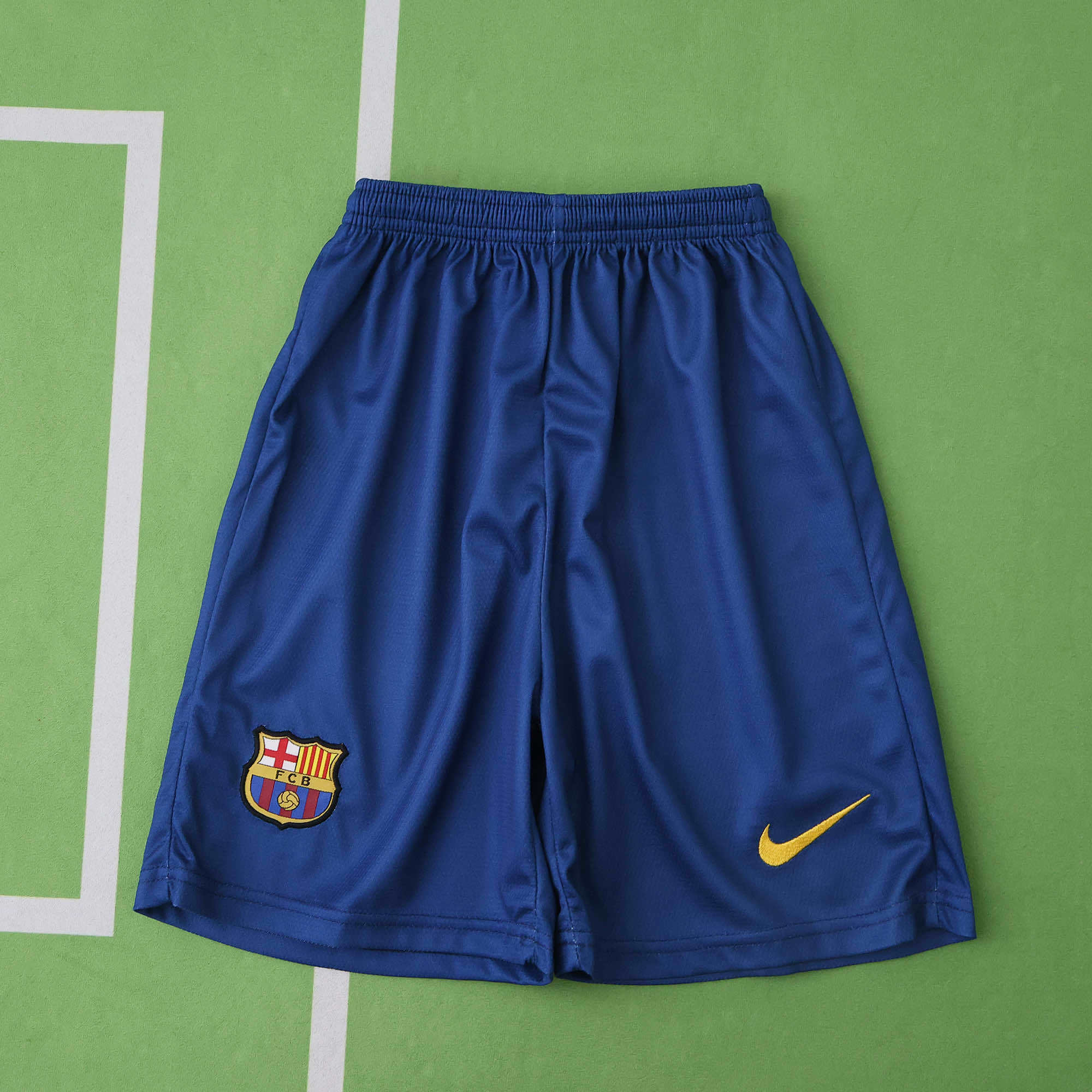 Echipament Barcelona 13/14 acasă pentru copii