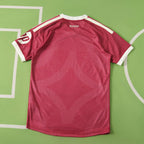 Real Madrid 26/27 Third Jersey Player Edition (Pre-Order)