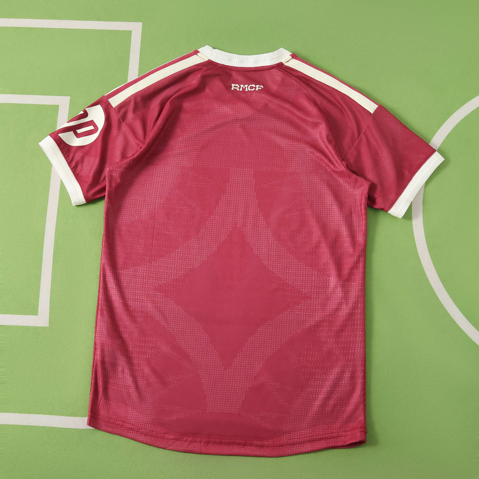 Real Madrid 26/27 Third Jersey Player Edition (Pre-Order)