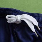 Домашняя форма для детей на Барселону 24/25