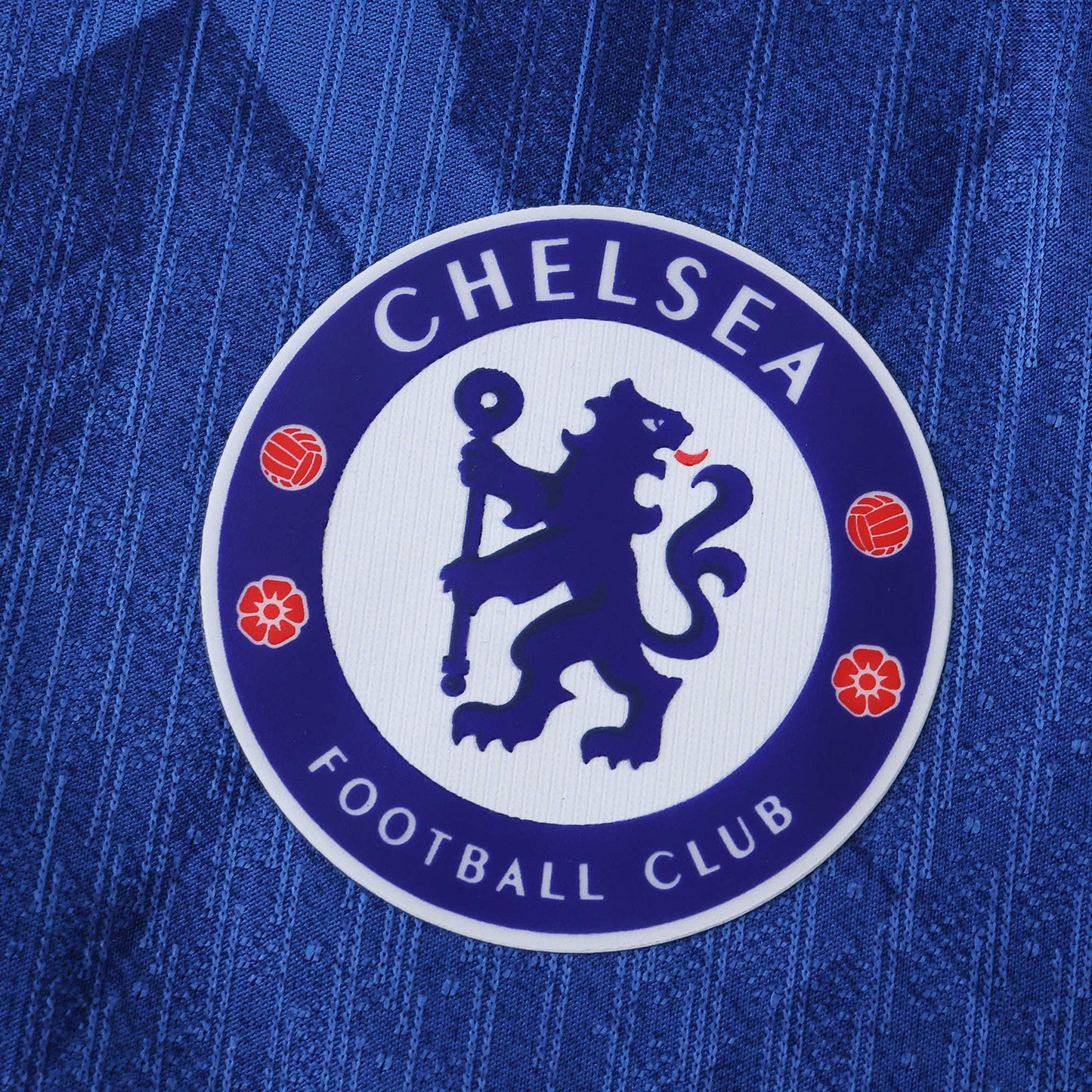 Chelsea 25/26 Home Player Edition Jersey (Pre Sale)