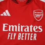 Arsenal 2026/27 Home Kit For Kids
