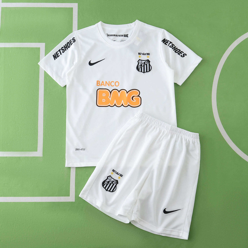 FC Santos 2013 NEYMAR 11 Acasă Copii