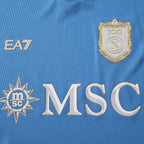 SSC Napoli 2026/27 Home Player Edition Jersey