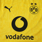 Borussia Dortmund 26/27 Home Player Version Jersey (Pre-Order)