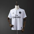 PSG 18/19 Champions League White Jersey (Pre-Order) |  Fan Edition