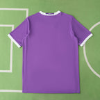 Tricou Real Madrid 16/17 deplasare cu mânecă scurtă și lungă Ronaldo 7