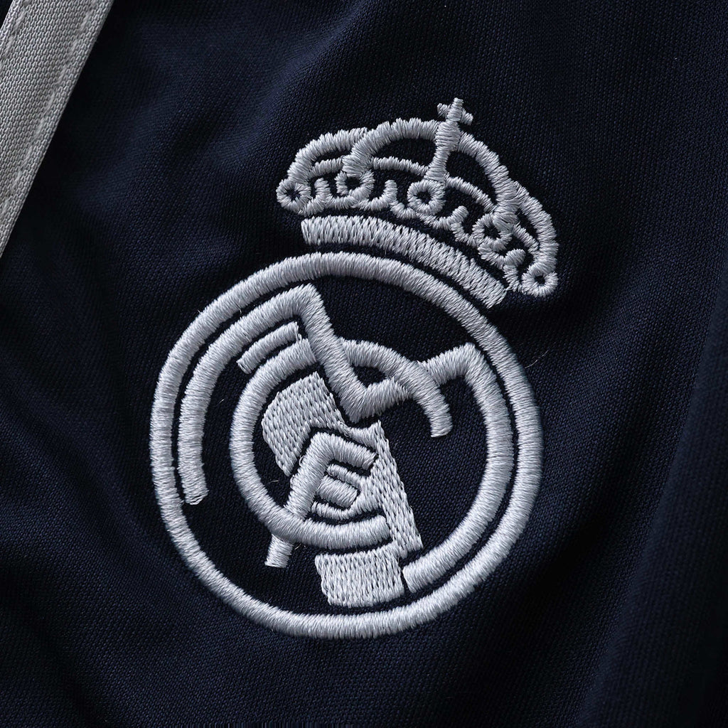 Echipament detașabil Real Madrid 25/26 pentru copii