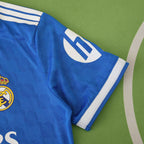 Real Madrid 25/26 Third Player Edition Jersey