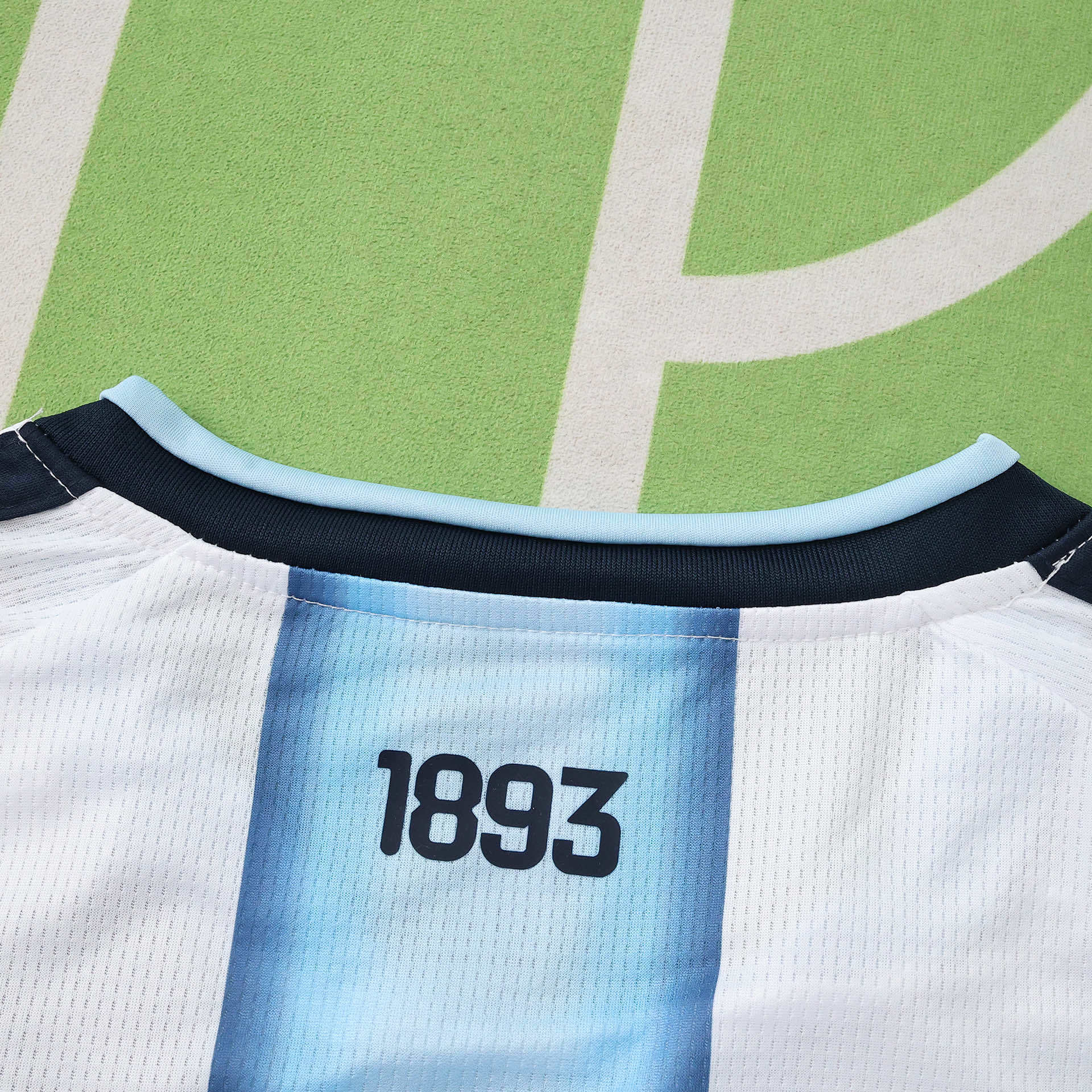 Argentina 2026 World Cup Jersey – Home Fan Edition - Long Sleeve