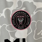 Tricou Inter Miami Gray Monkey Special – Ediție Limitată