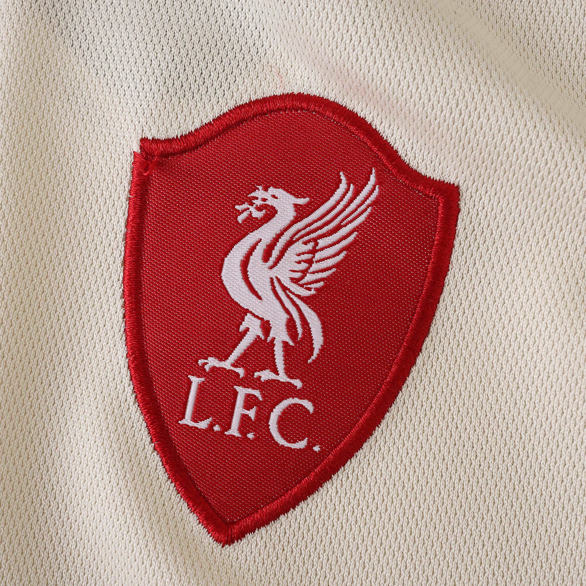 Liverpool 25/26 Away Kit for Kids