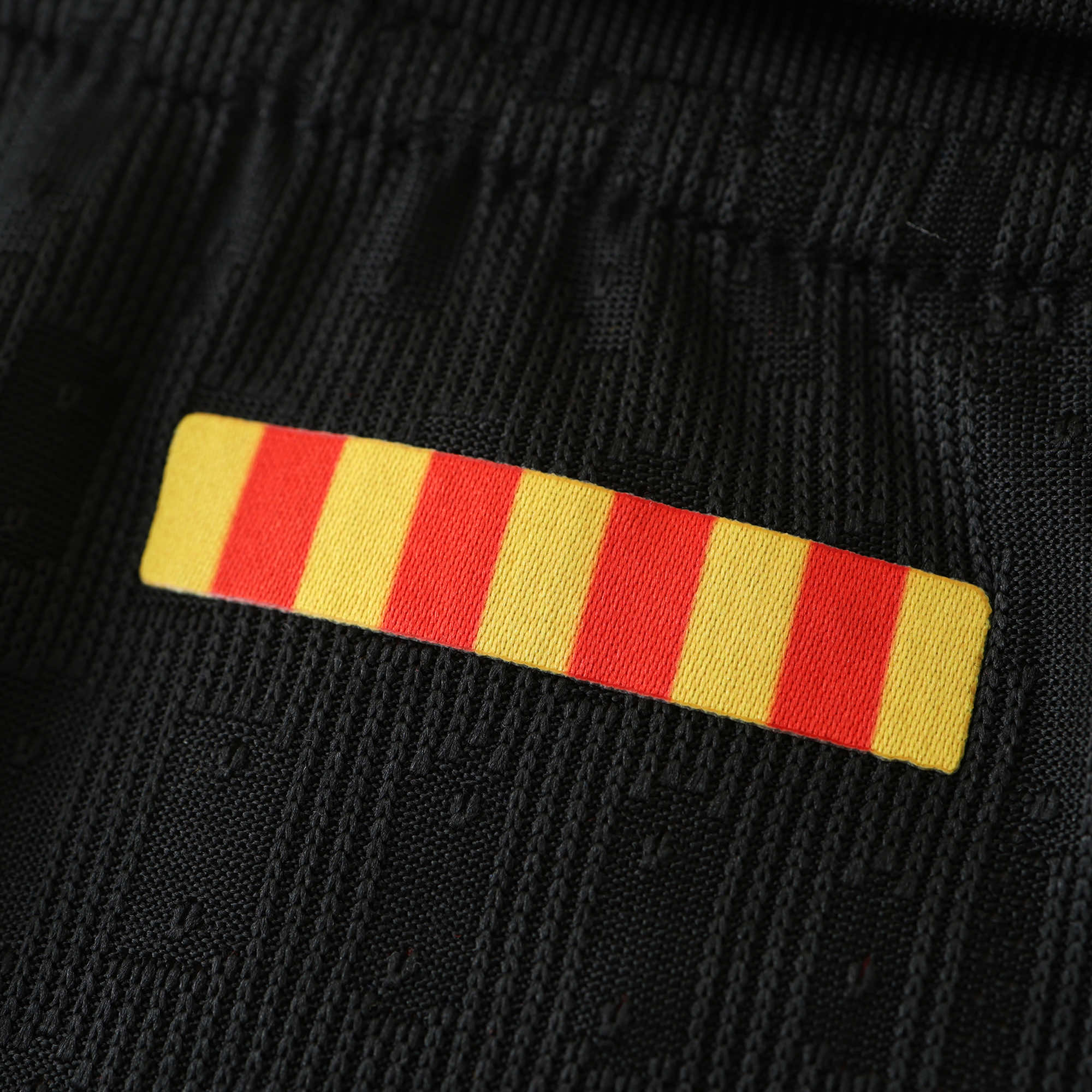 Ediția jucătorului în deplasare 24/25 FC Barcelona