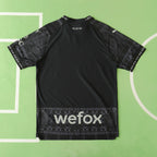 AC Milan 24/25 Co Branded BLACK