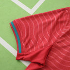 Portugal 2026 World Cup Jersey – Home Player Edition