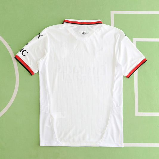 AC Milan 24/25 Away Player Edition