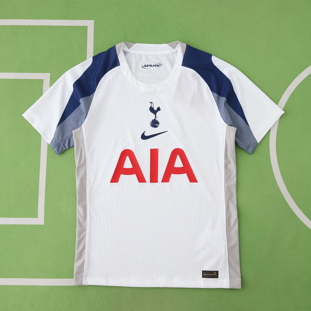 Tricou Tottenham Hotspur 25/26 ediție acasă pentru jucători (pre-vânzare)