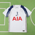 Tricou Tottenham Hotspur 25/26 ediție acasă pentru jucători (pre-vânzare)