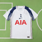 Tricou Tottenham Hotspur 25/26 ediție acasă pentru jucători (pre-vânzare)