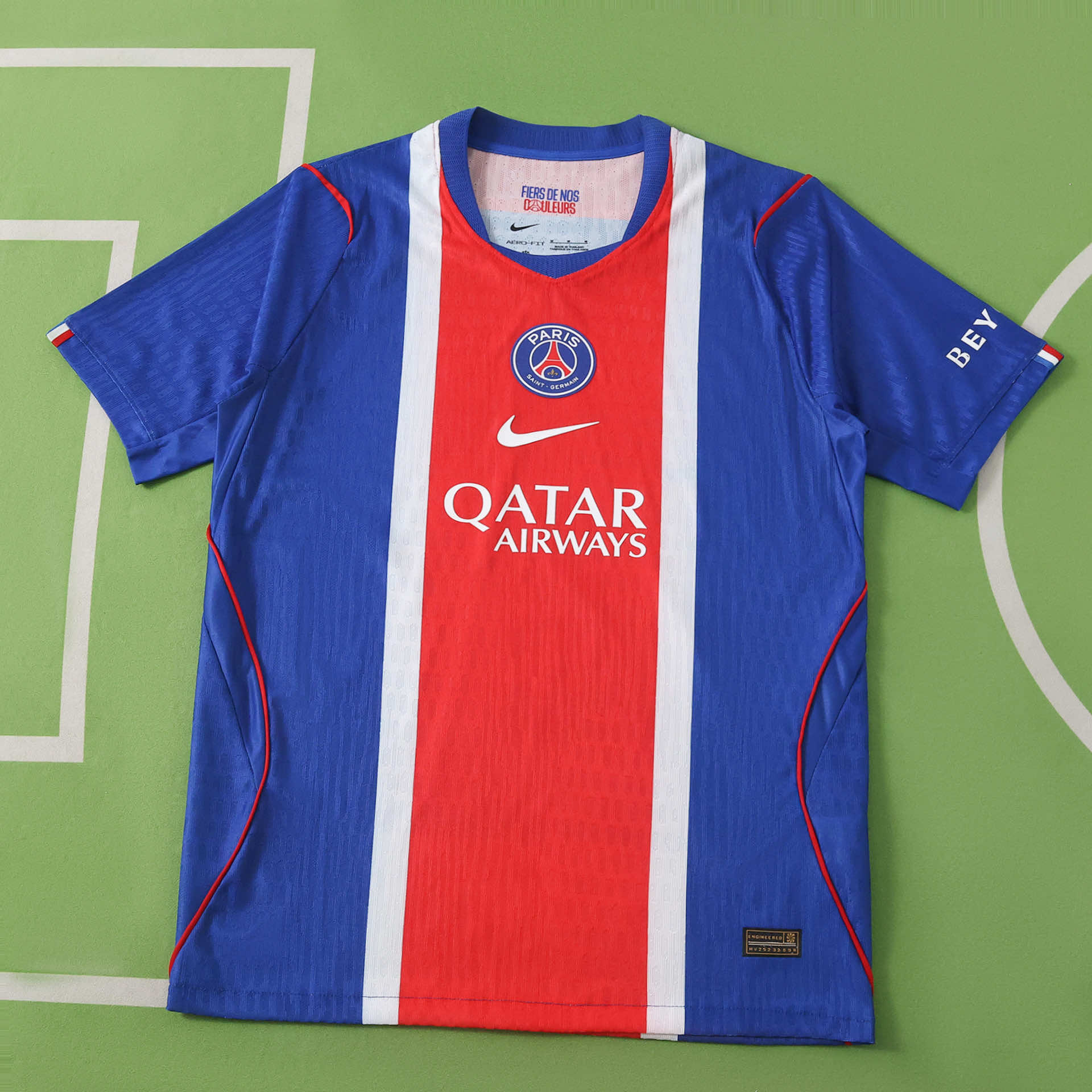 Paris Saint-Germain 26/27 Home Player Version Jersey (Pre-Order)