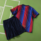 FC Barcelona 26/27 Home Kit for Kids (Pre Order)
