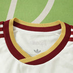 Spain 2026 Away Jersey - Lamine Yamal - Player Edition