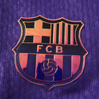 FC Barcelona 26/27 Away Kit for Kids
