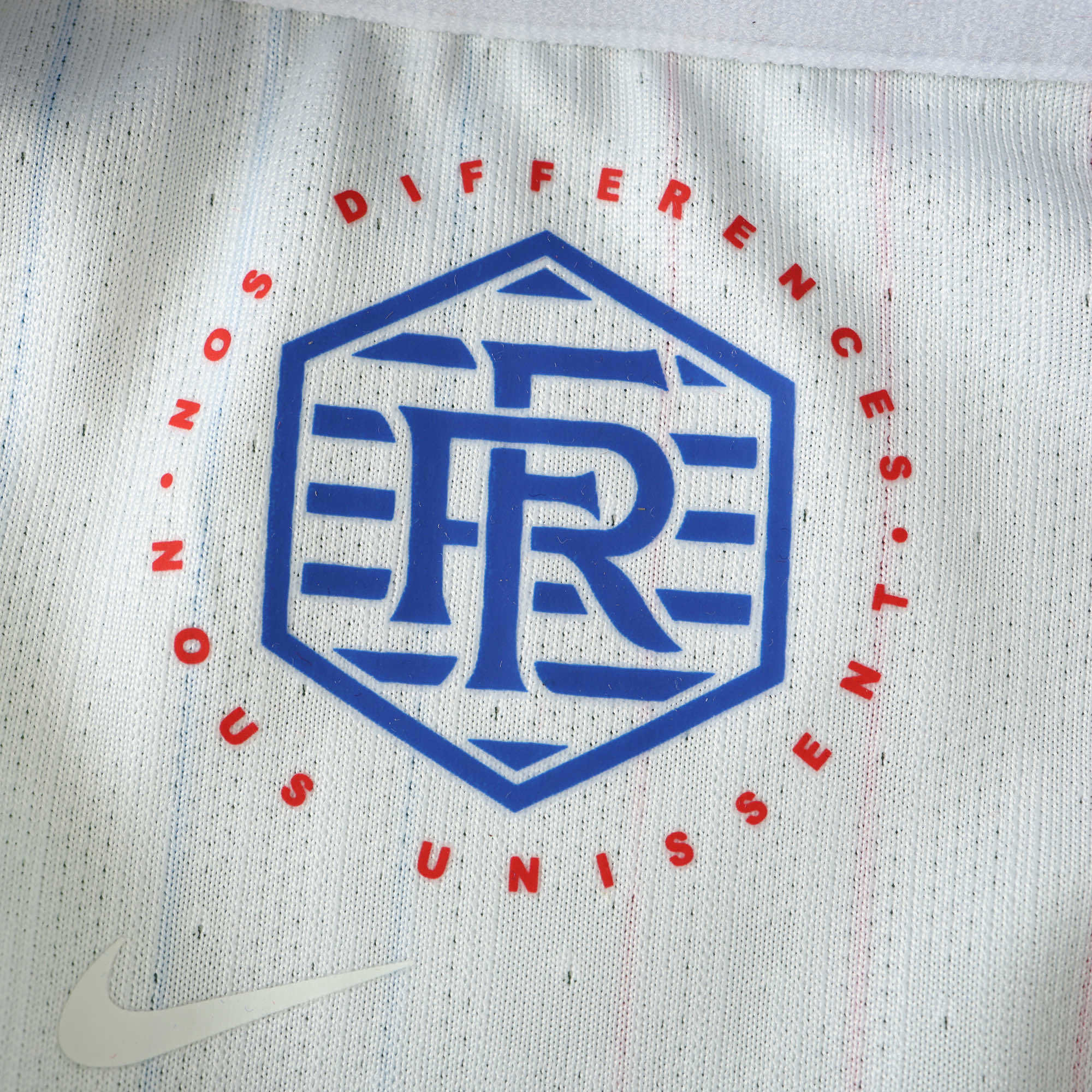 Franța 24/25 Ediția pentru jucători în deplasare 