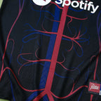 FC Barcelona 24/25 Patta Player Edition 