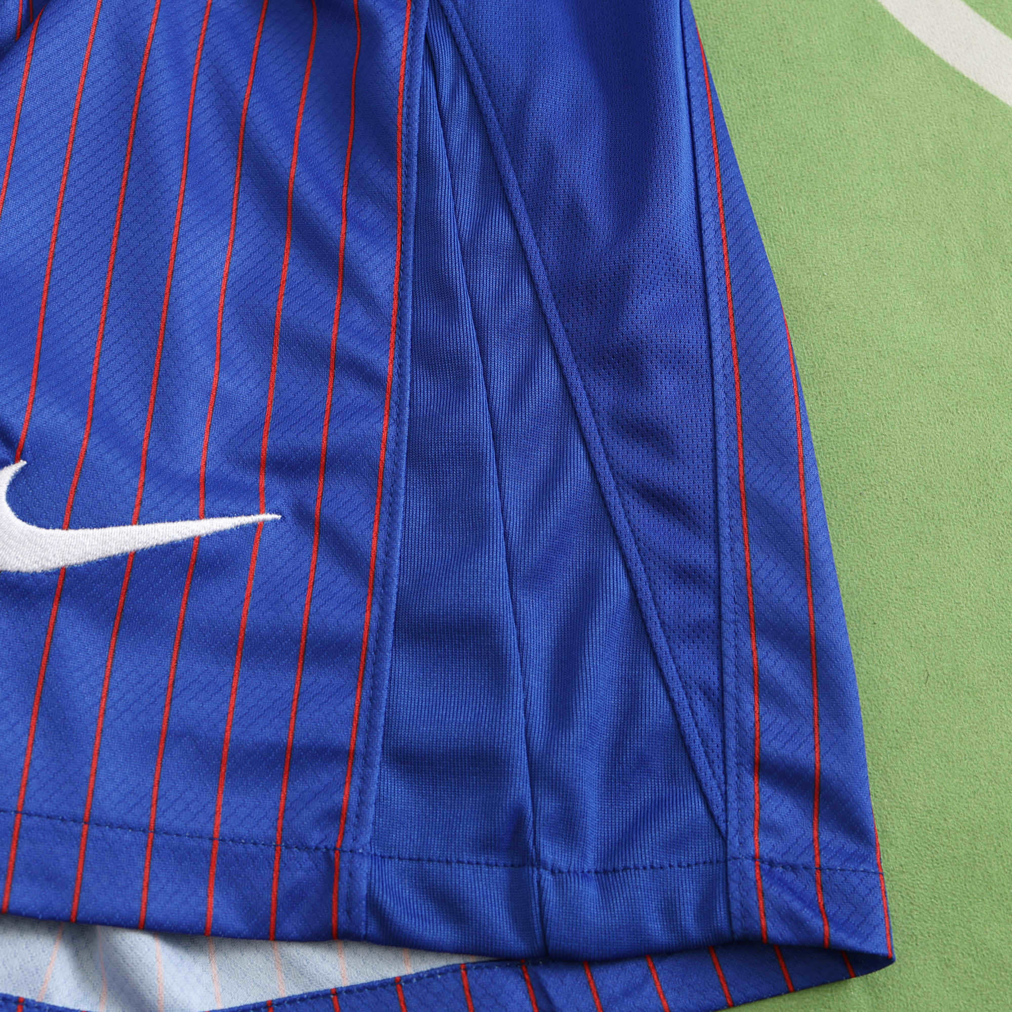 Pantaloni scurți Franța 24/25 deplasare