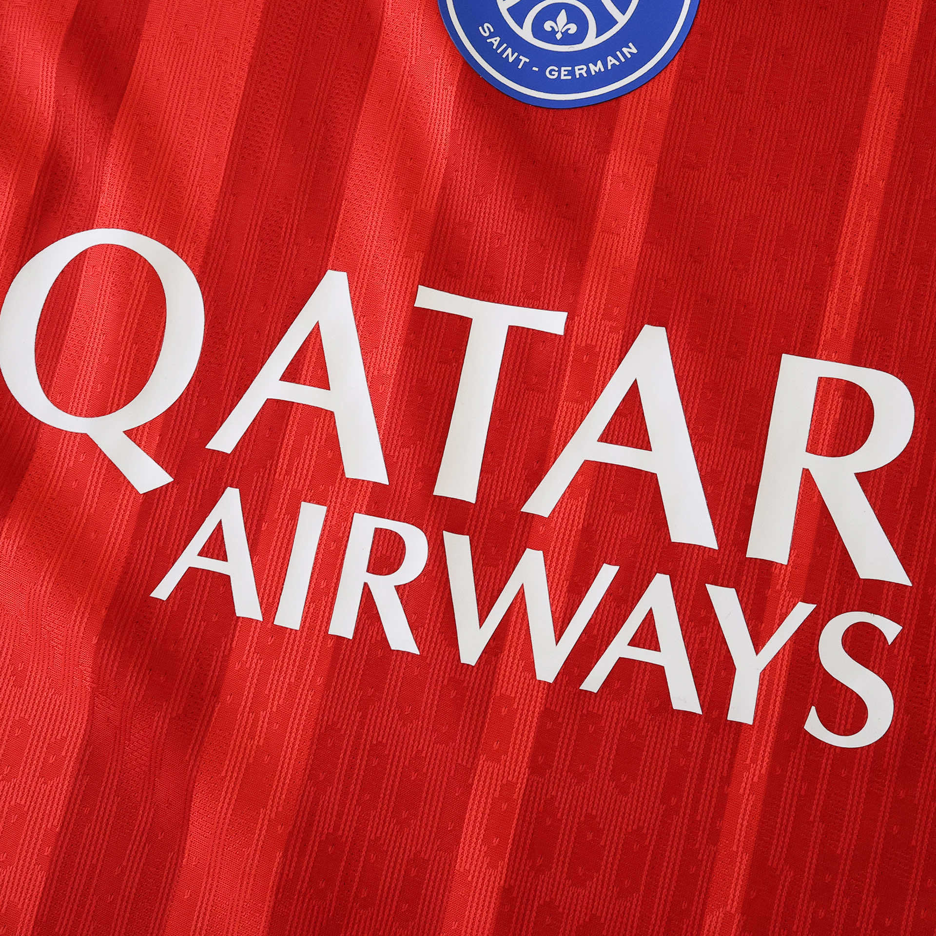 Tricou PSG 25/26 ediția a treia a jucătorului