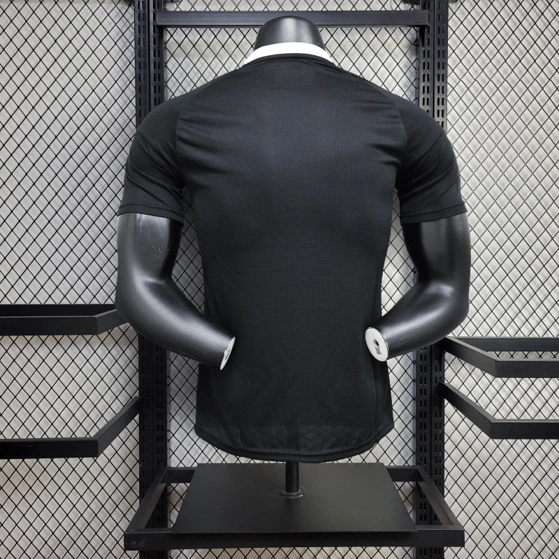 Real Madrid 24/25 Black Player Edition