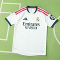 Real Madrid 26/27 Home Player Version Jersey (Pre-Order)