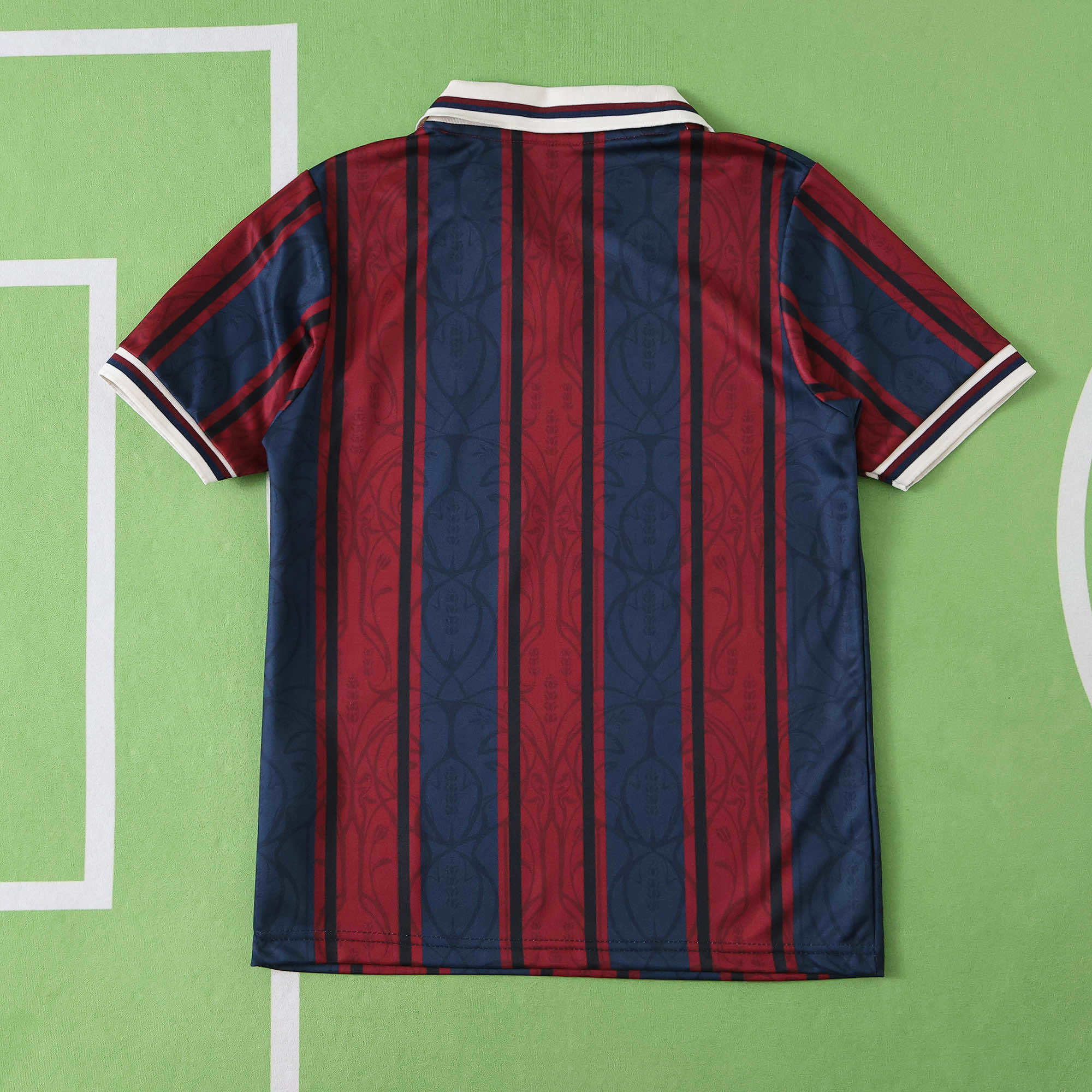 Echipament FC Barcelona 25/26 Retro Lifestyle pentru copii