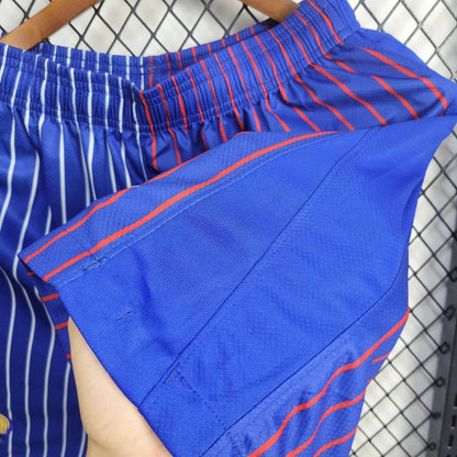 Pantaloni scurți Franța 24/25 deplasare