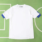 Real Madrid 10/11 bwin Home White